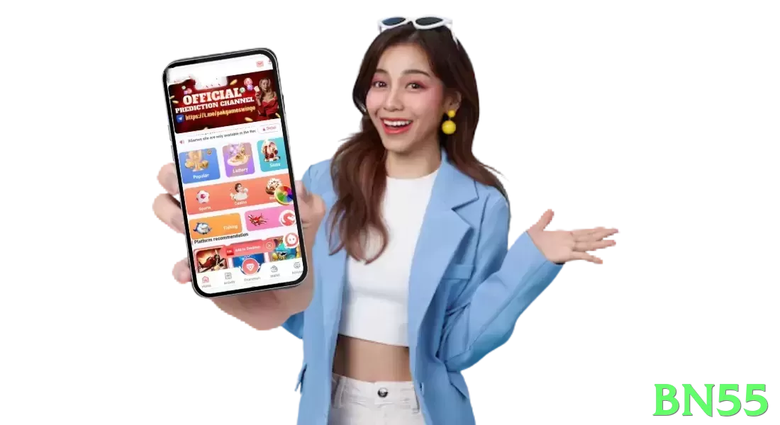 bn55 game app for Pakistan players - 3