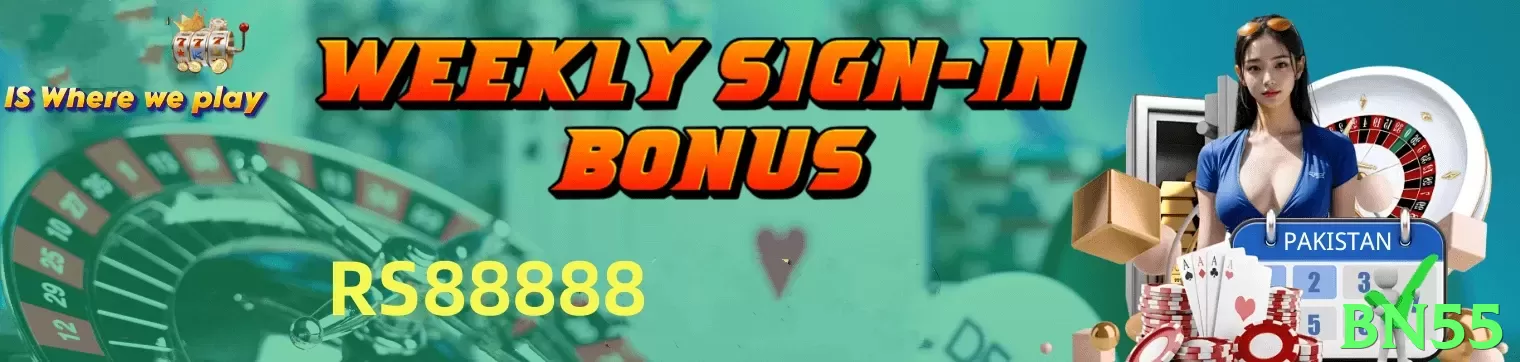 bn55 game app for Pakistan players - 2