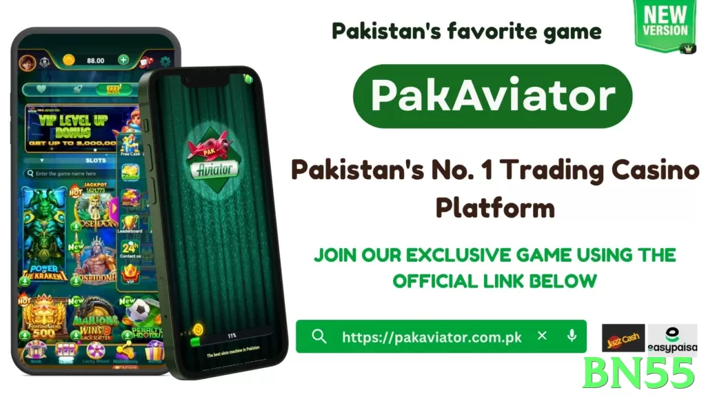 bn55 game app for Pakistan players - 3