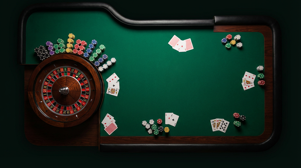 Game list for bn55 casino section - 5