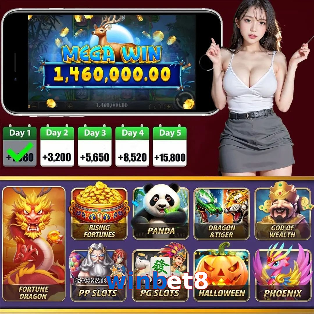 winbet8