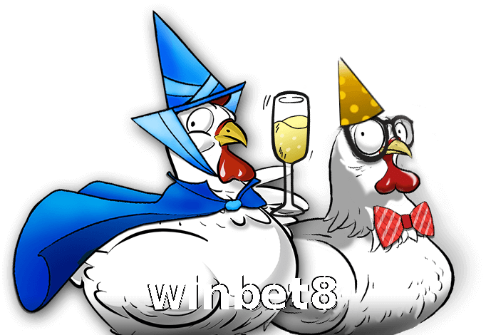 winbet8