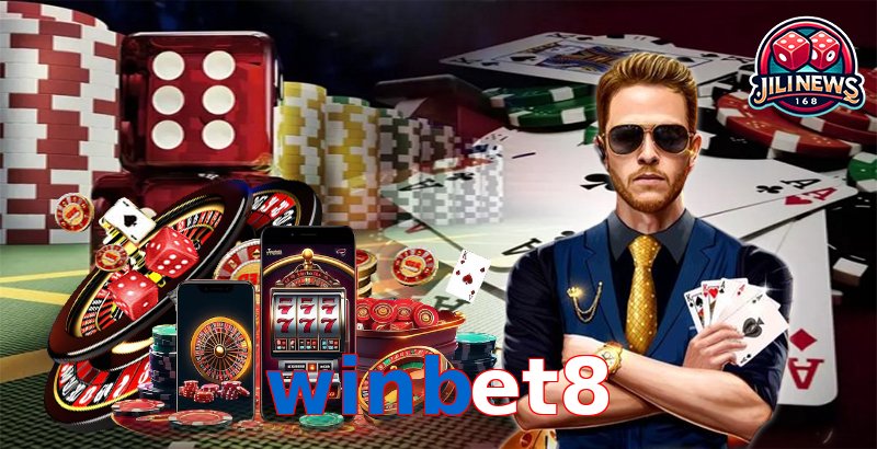 winbet8