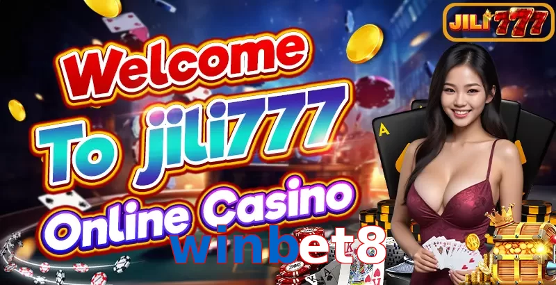 winbet8