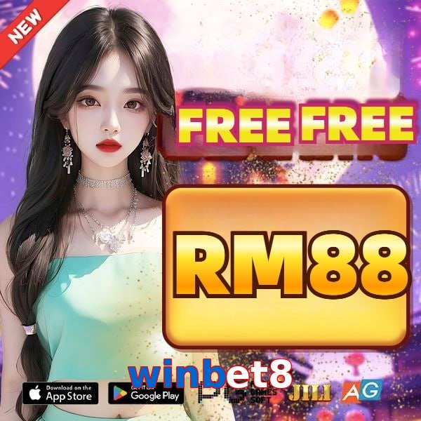 winbet8