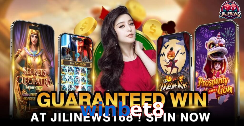 winbet8
