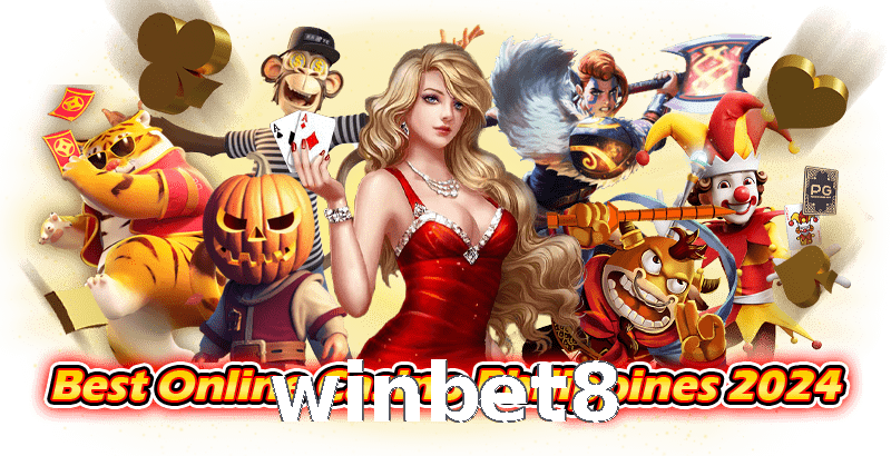 winbet8
