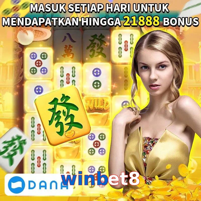 winbet8