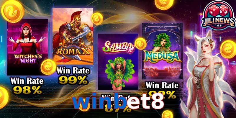 winbet8