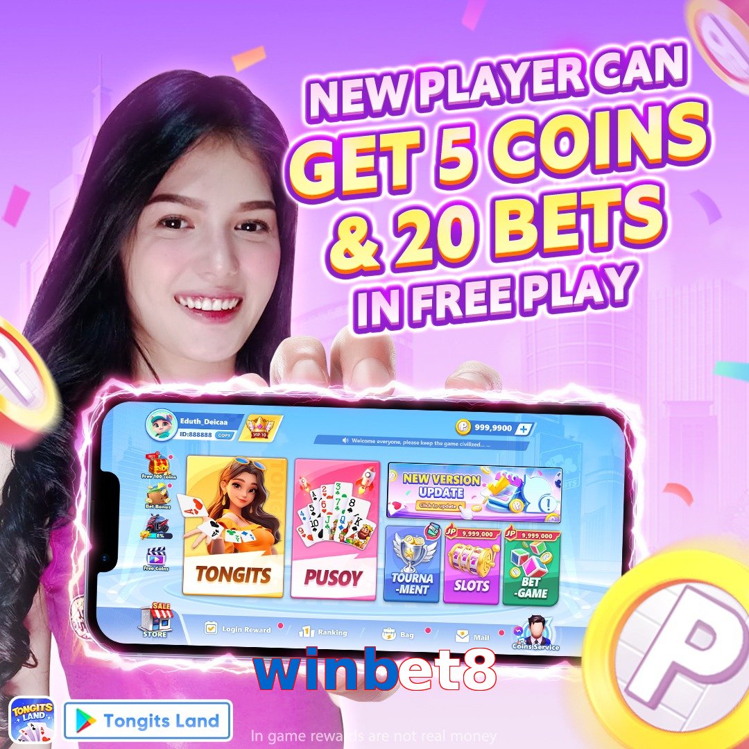 winbet8