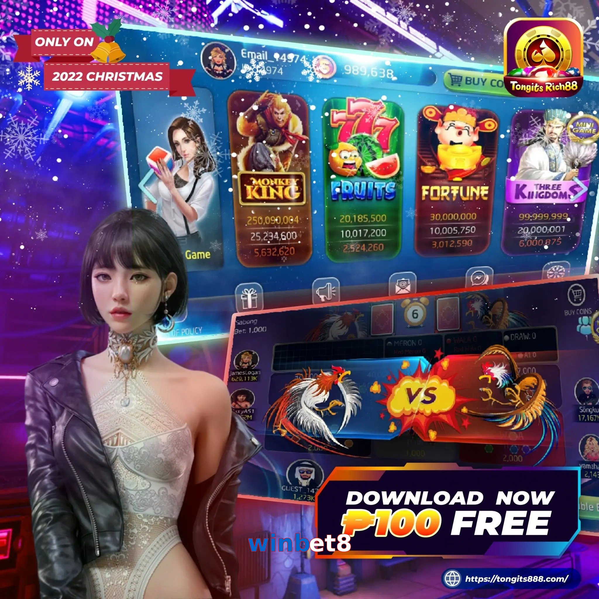 winbet8