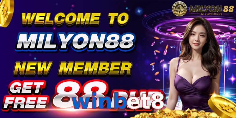 winbet8