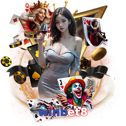 winbet8