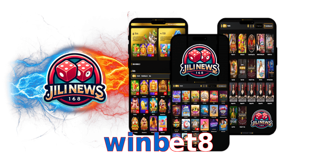 winbet8