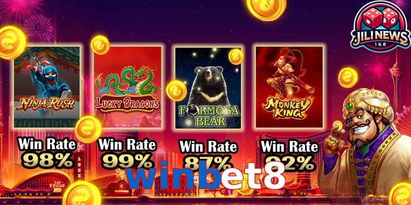 winbet8