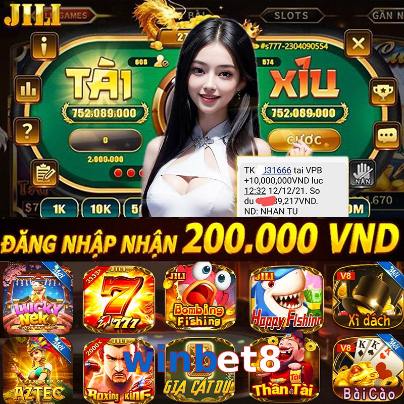 winbet8