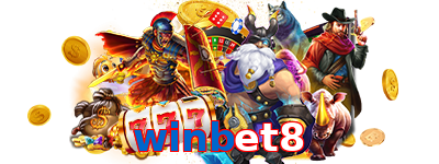 winbet8