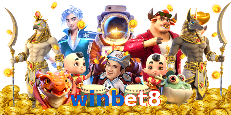 winbet8