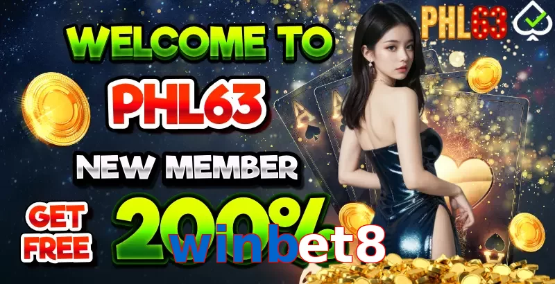 winbet8