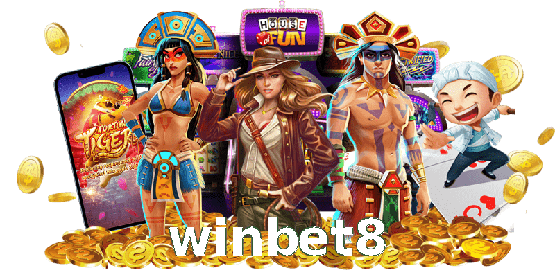 winbet8