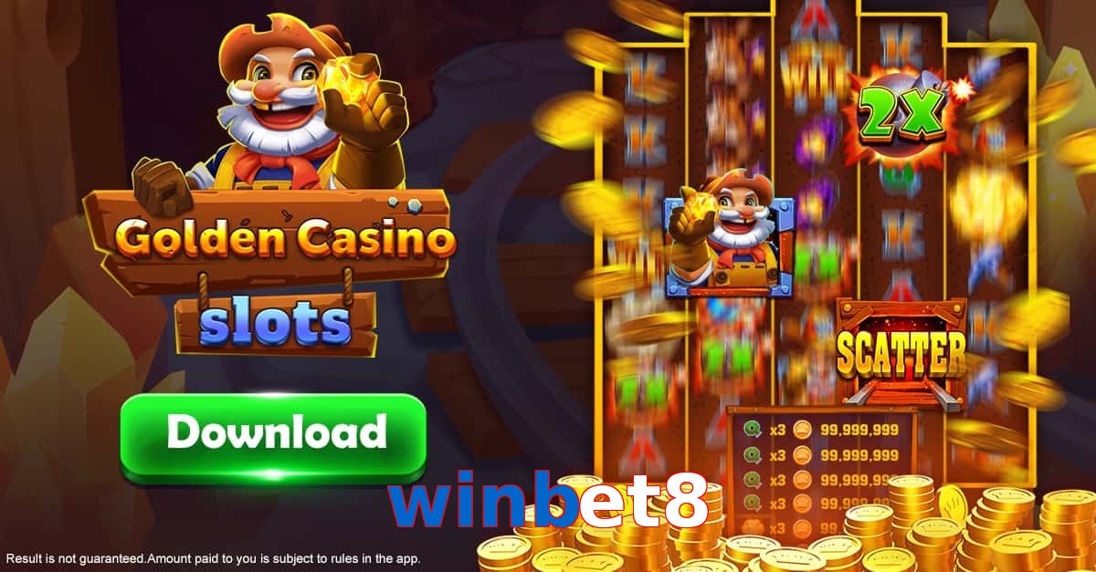 winbet8