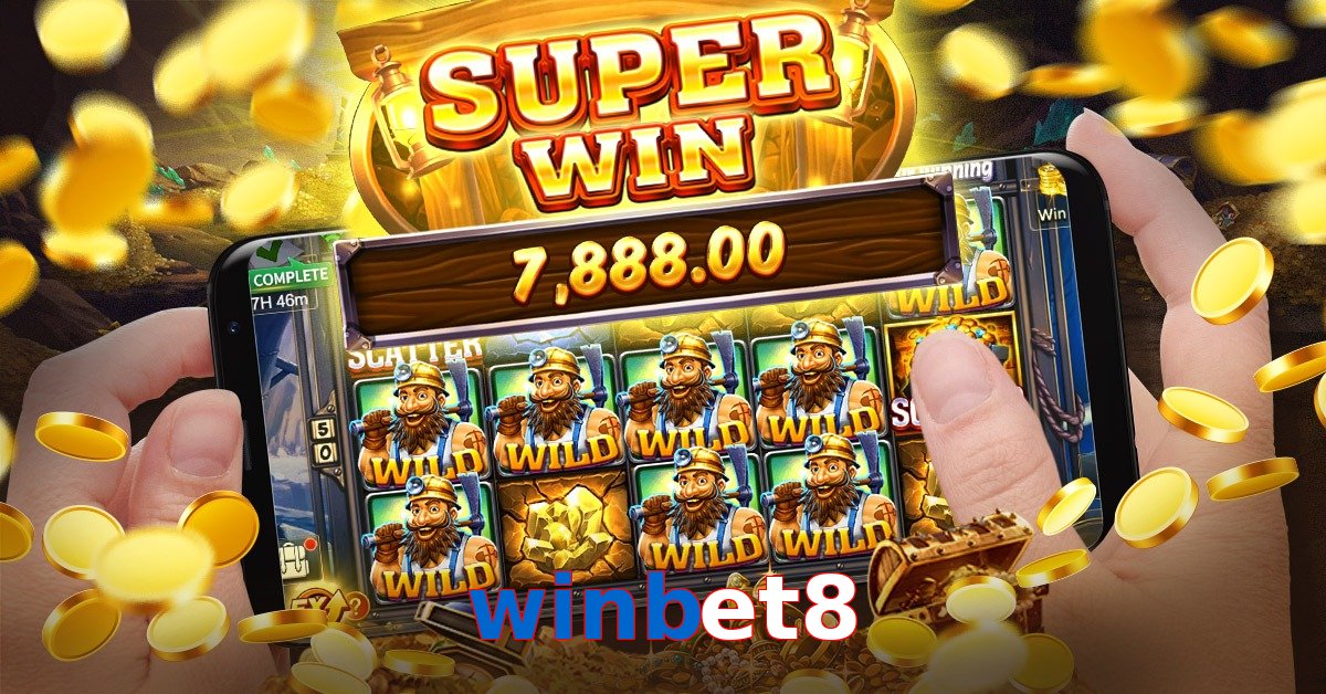 winbet8