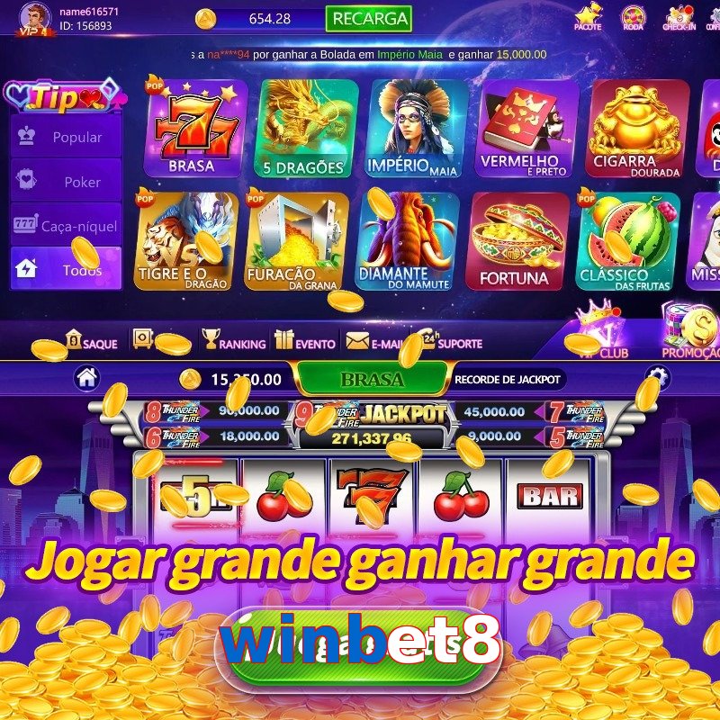 winbet8