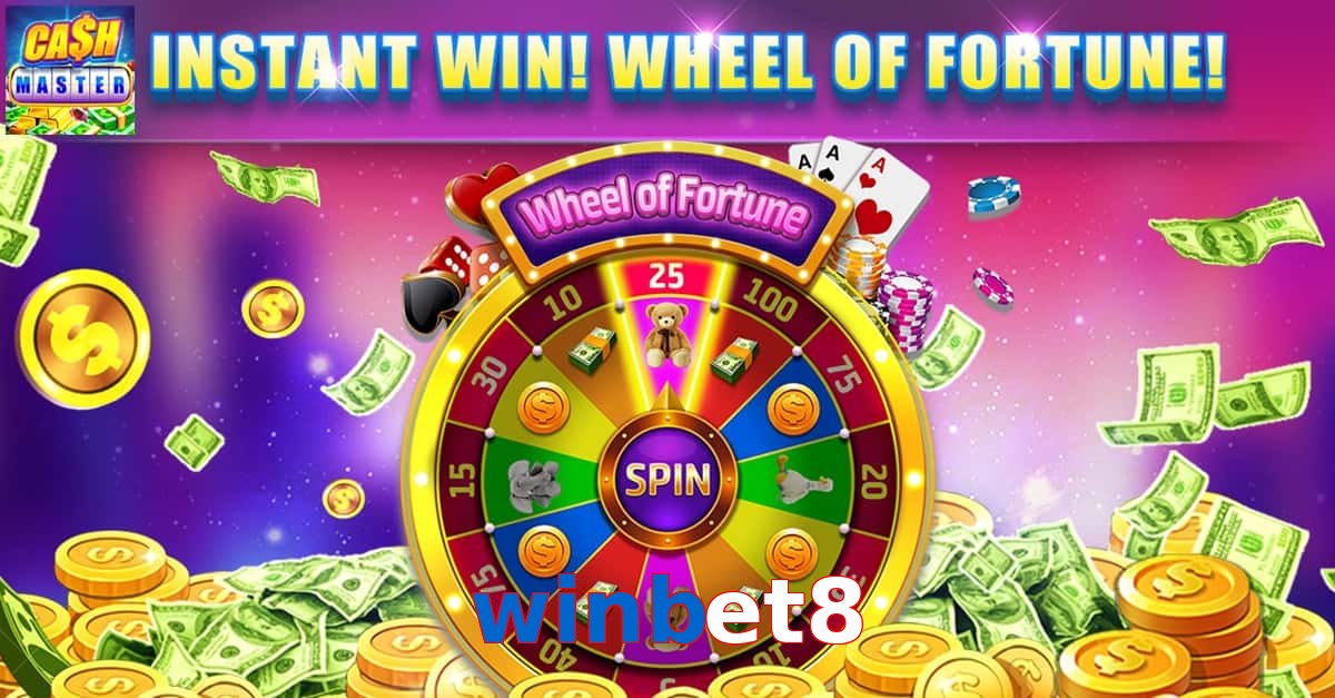 winbet8