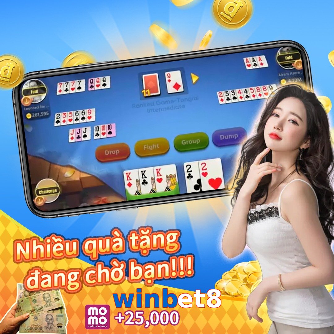 winbet8