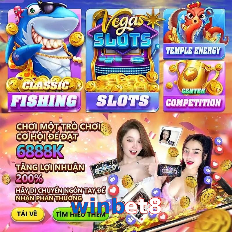 winbet8