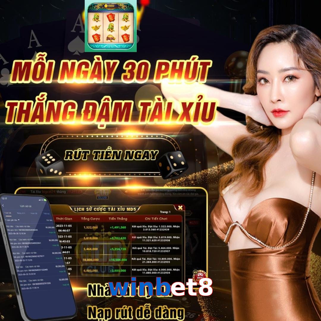 winbet8