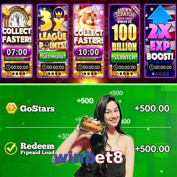 winbet8