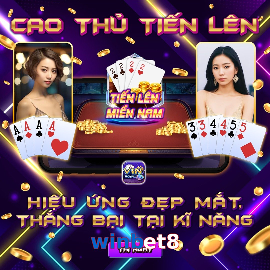 winbet8