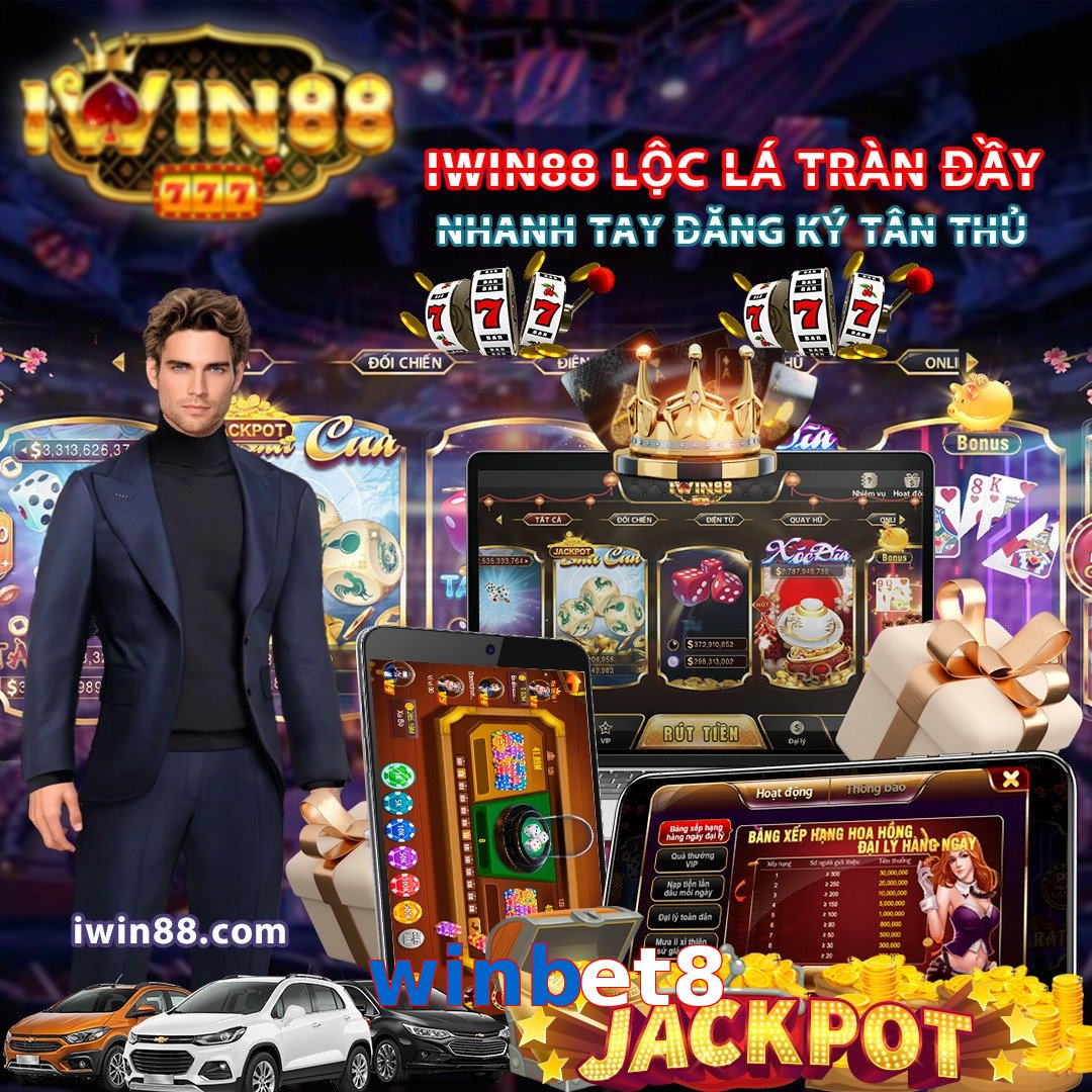 winbet8