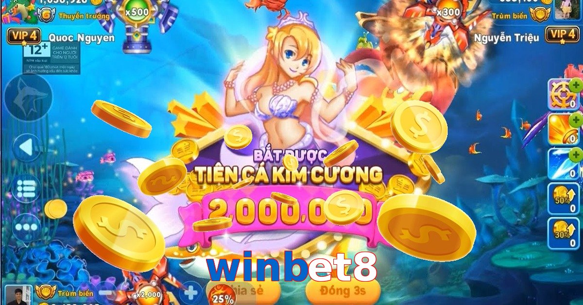 winbet8