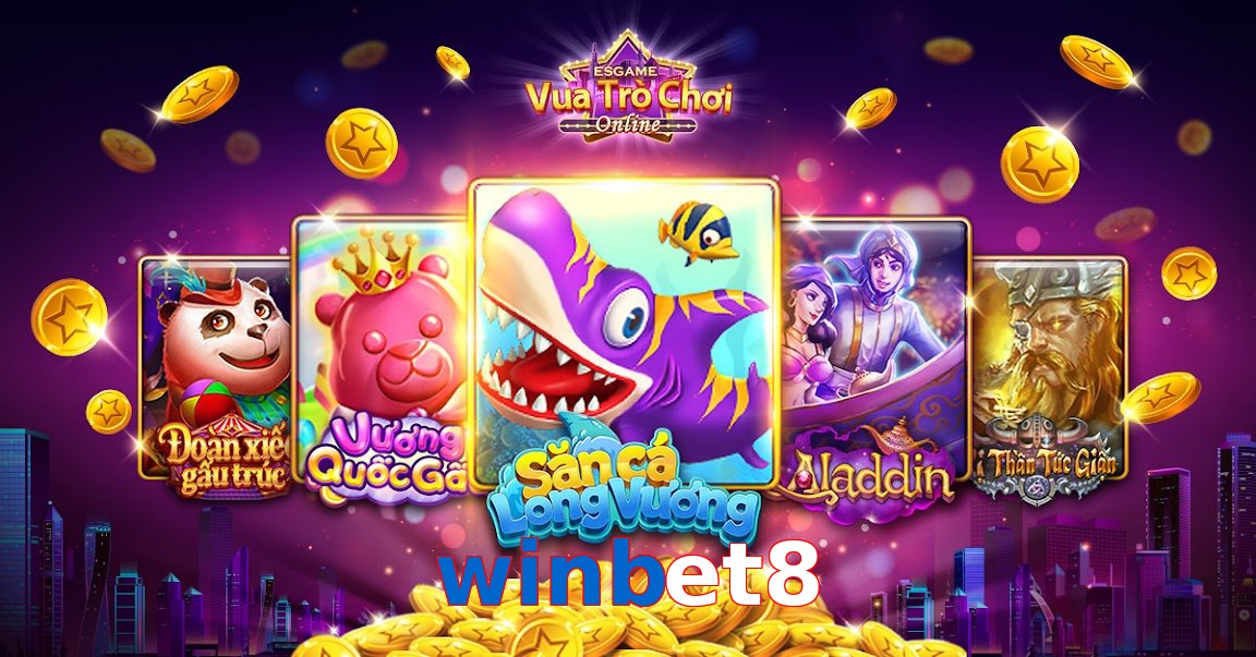 winbet8