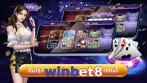 winbet8