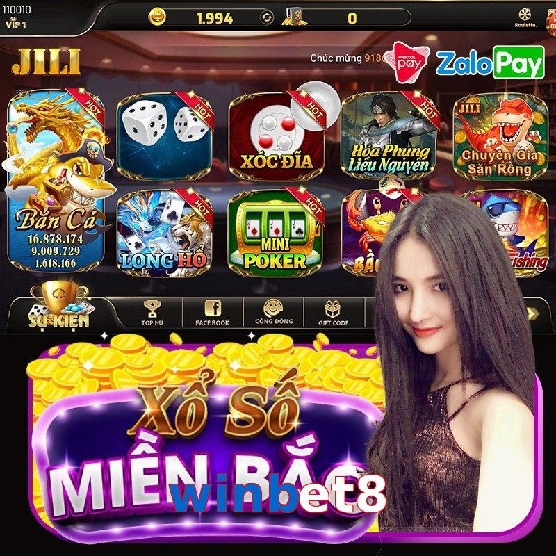 winbet8