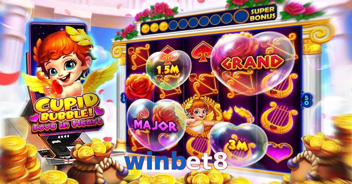 winbet8