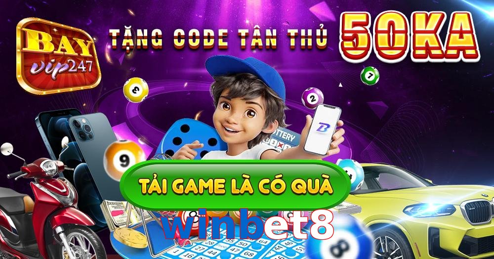 winbet8
