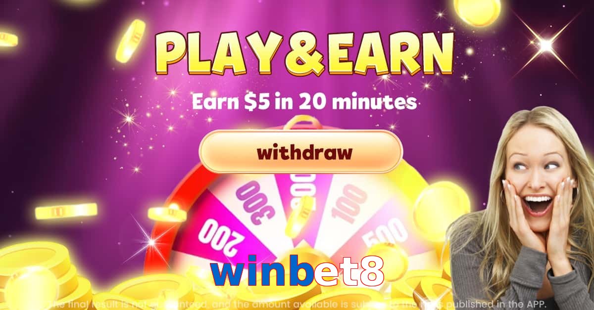 winbet8