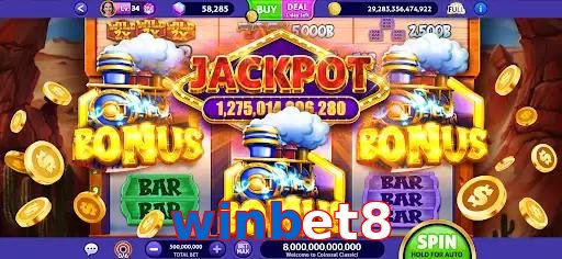 winbet8