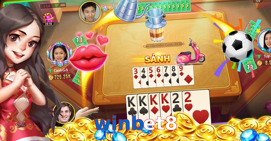 winbet8