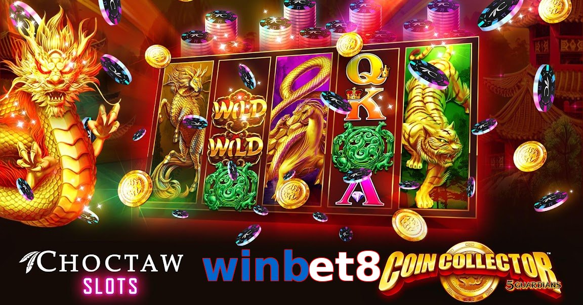 winbet8