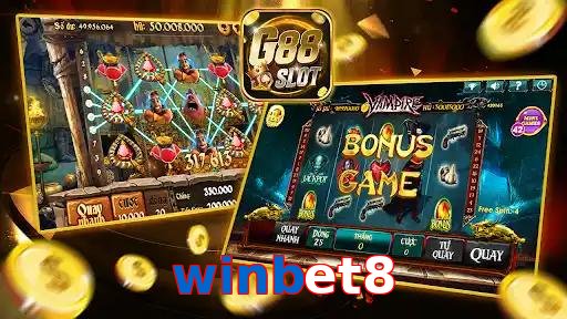 winbet8