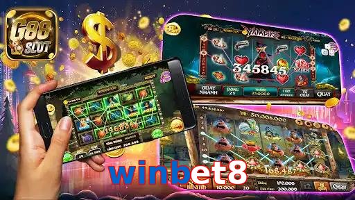 winbet8