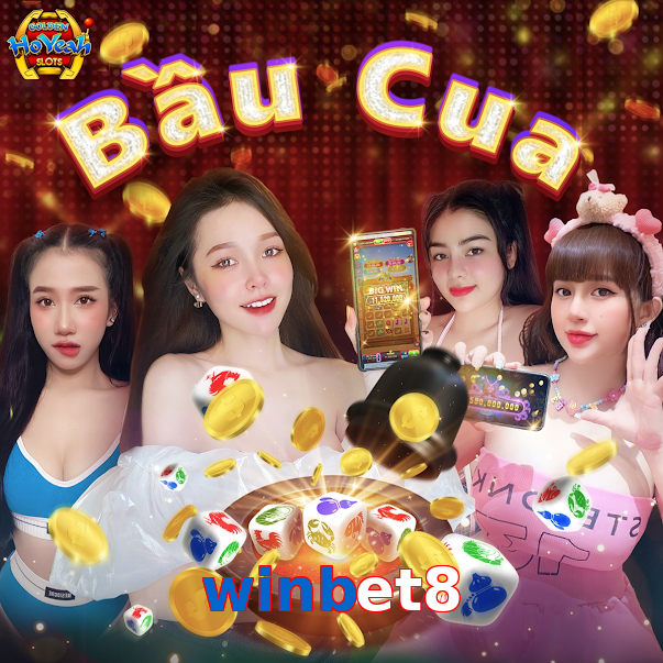 winbet8