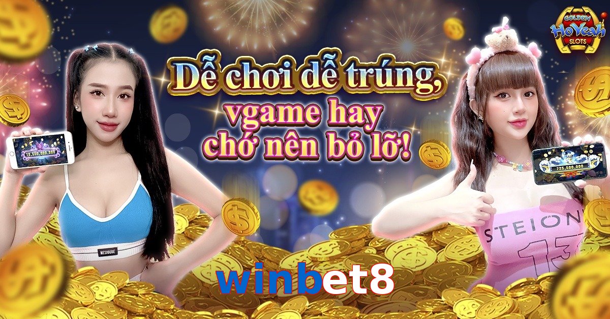 winbet8