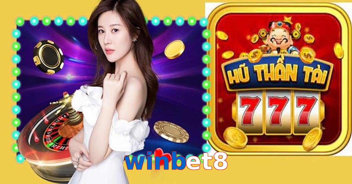 winbet8