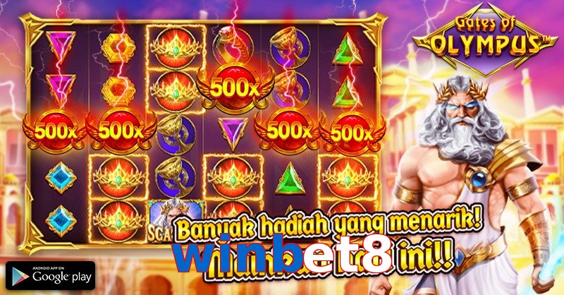 winbet8